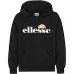 ELLESSE ellesse Mädchen Sweat Hoodie ISOBEL - Oh Hoody Junior, Sweatshirt, Kapu