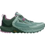 Altra Timp 5  Damen  Trailrunningschuhe blau Größe 37 Trailrunning  Atmungsakt