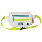 Snap - Sling Bag - Hüfttasche Gr 3,8 l weiß