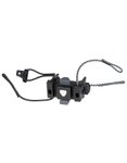 Ortlieb - Lenkerhalterung - Handlebar Mounting-Set QR  - schwarz