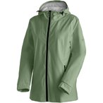 Maier Sports Isabella 2.0 Parka Damen  Parkas & Mäntel gruen Größe 5XL Trekki