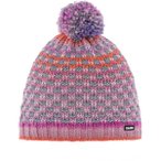 EISBÄR Herren Stravo Pompon MÜ, Größe ONE SIZE in Bunt