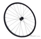 Bontrager Paradigm Comp TLR Disc VR 28'' Laufrad-Schwarz-28