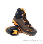 La Sportiva Aequilibrium Trek GTX Herren Trekkingschuhe Gore-Tex-Braun-43,5