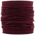 Stoic - Merino180 BengtSt. Neckwarmer - Halstuch Gr One Size rot