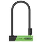 ABUS - Ultra 410K - Fahrradschloss Gr Bügelhöhe 230 mm grau