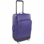 Evoc 4-Wheel 100 Rolltasche Unisex ( Fuchsia one size)
