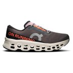 On - Cloudmonster 3 - Runningschuhe 49 eclipse / ivory