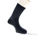 POC Seize Short Bikesocken-Dunkel-Blau-M