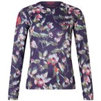 Endura Floral LTD Printed Trikot Damen  Radtrikots mehrfarbig Größe XS Mountai