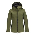 SCHÖFFEL Damen Jacken/Anoraks lg.Arm Da Softshell Jk Style Milagle WMS, Größe