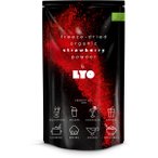 Lyofood Bio-Erdbeerpulver (Größe 50g)