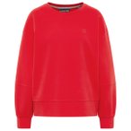 ELBSAND - Women's Geske - Pullover Gr XS rot