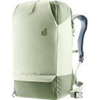 DEUTER Rucksack Utilion 34+5, Größe ONE SIZE in Grün