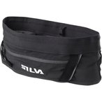 Silva Strive Loop Laufgürtel  Hüfttaschen schwarz Größe L Laufen | Trailrunn