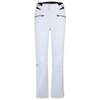 Ziener - Women's Tilla-Z - Skihose Gr 40 - Regular weiß/grau