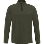 PROTEST Herren Rolli PRTReperfecto 1/4 zip active top, Größe XS in Grau