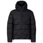 Scott - Insuloft Warm Jacket - Kunstfaserjacke Gr S schwarz