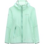 BERGHAUS Berghaus Damen Windjacke NEW W Trail Hooded Wind Shell, Größe 34 in G
