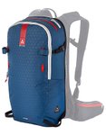 Arva - Fach für Rucksack 25L - Tour 25 Switch Pocket Petrol Blue  - Blau