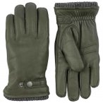 Hestra - Utsjö - Handschuhe Gr 7 oliv