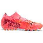 PUMA Herren Fussball-Rasenschuhe FUTURE 7 MATCH MG, Größe 42 in Pink