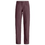 Ortovox - Women's Affinity Plus Pants - Kletterhose Gr S lila