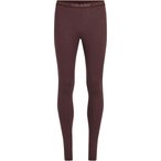 Icebreaker 200 Oasis Leggings Damen  Lange Unterhose lila Größe XS   Hautfreun