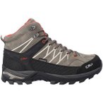 CMP Herren Trekkingstiefel Herren Leichtwanderschuhe Rigel Mid Shoes, Größe 47