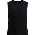 Odlo Performance Light Base Layer Herren Tanktop ( Schwarz XL)