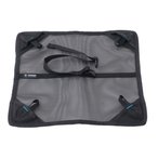 Helinox Campingstuhl Bodenmatte  Campingstühle schwarz Größe S Camping