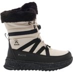 Kamik Stormy F  Kinder  Winterschuhe & Winterstiefel weiss Größe 36 Lifestyle 