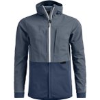 Ortovox Trad Plus Damen Softshelljacke ( Anthrazit S)
