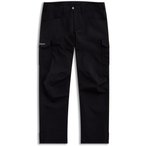 Bergans Breheimen 2L Shell Hose Herren  Hardshellhose & Regenhose black Größe 