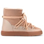 Inuikii - Women's Classic - Winterschuhe 39 beige/braun