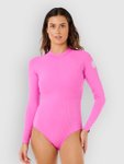 Rip Curl Premium Ls Neoprenanzug super pink Gr. XXS