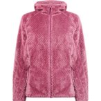 McKINLEY Damen Unterjacke Da.-Unterjacke Nanga II W, Größe 36 in Rot