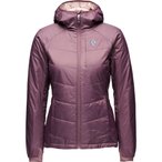 Black Diamond Solution   Damen  Isolationsjacke lila Größe XS Trekking  Isolie