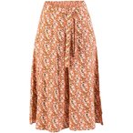 Blutsgeschwister Flotte Culottes Hose Damen  Jeans & Freizeithose rosa Größe M