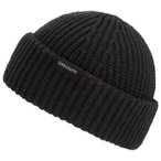 Chillouts - Viggo Hat - Mütze Gr One Size schwarz