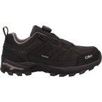 CMP Rigel Low Fitgo WP  Herren  Zustiegsschuhe grau Größe 41 Trekking Wasserdi