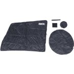Evoc Bike Road Transporthülle Unisex ( Schwarz one size)