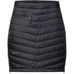 Bergans Røros Insulated Rock Damen  Isolationsröcke schwarz Größe XL Schnees