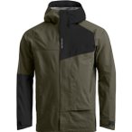 Ortovox Seceda 3L Herren Hardshelljacke ( Hellbraun S)