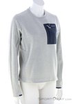 Patagonia R1 Air Crew Damen Sweater-Weiss-L