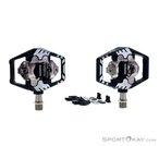 Shimano SPD-M8120 XT Pedale-Schwarz-One Size