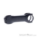 Bontrager Elite Blendr 31,8mm 7° Vorbau-Schwarz-110