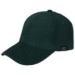 Barts - Dyllan Cap - Cap Gr One Size grün
