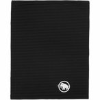 Mammut Taiss Light Neck Gaiter Schlauchtuch, black