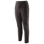 Patagonia - Women's Wind Shield Pants - Laufhose Gr L schwarz/grau